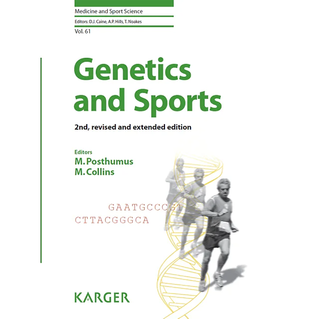 Genetics and Sports