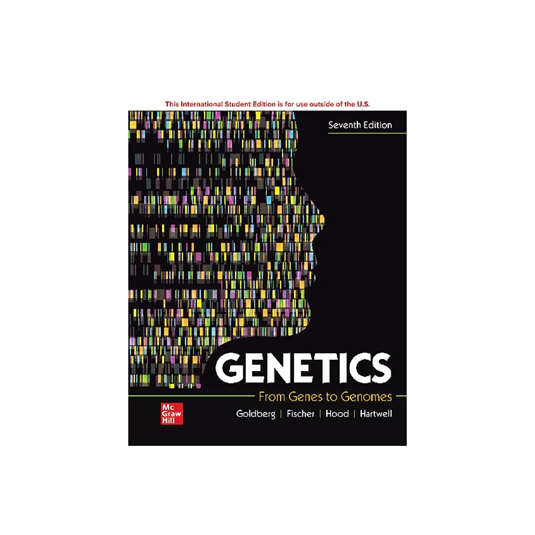 Genetics: From Genes to Genomes