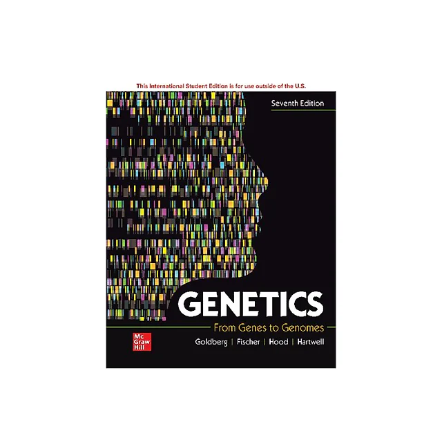 Genetics: From Genes to Genomes