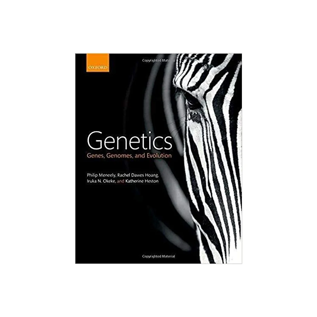 Genetics: Genes, genomes, and evolution
