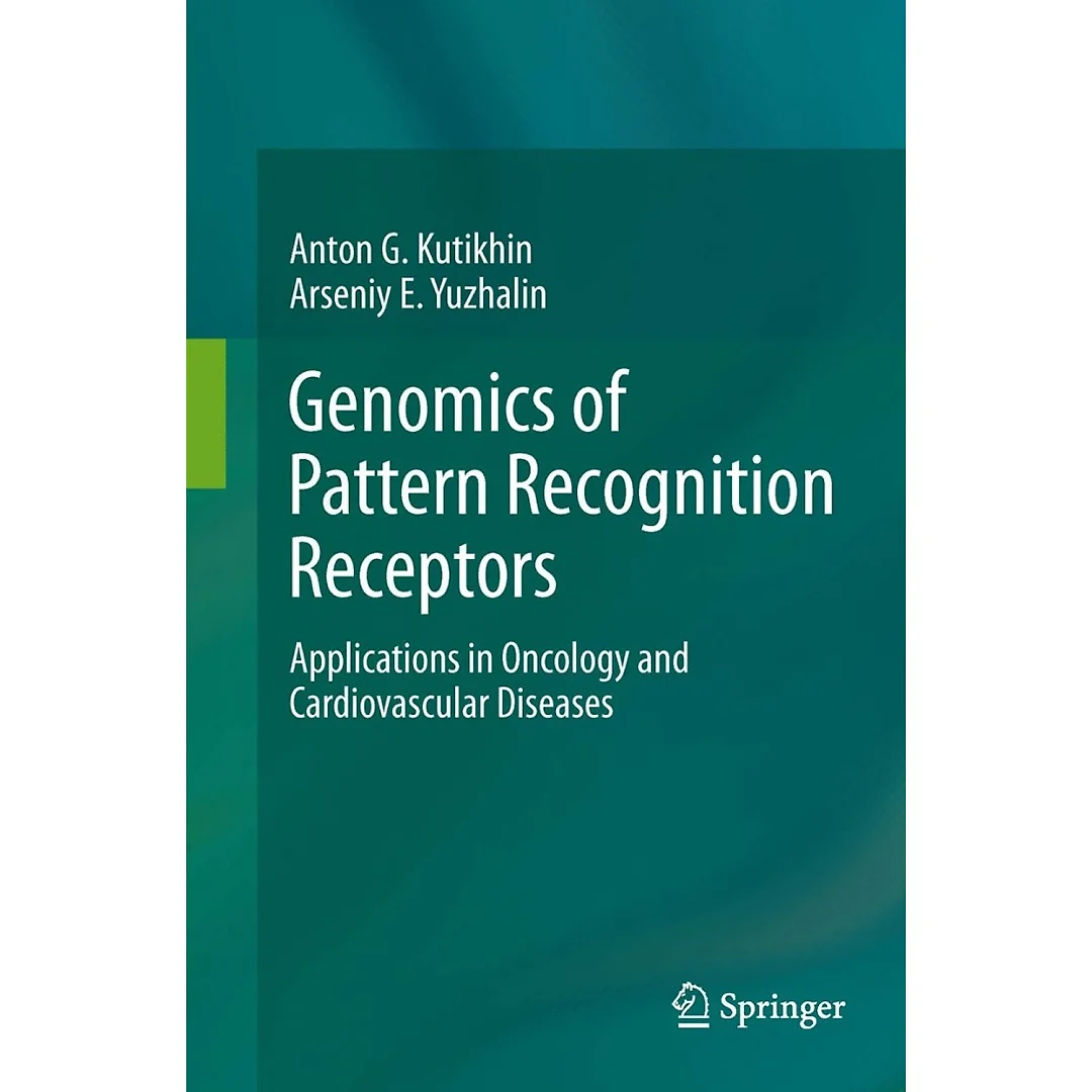 Genomics of Pattern Recognition Receptors: Applications in Oncology and Cardiovascular Diseases