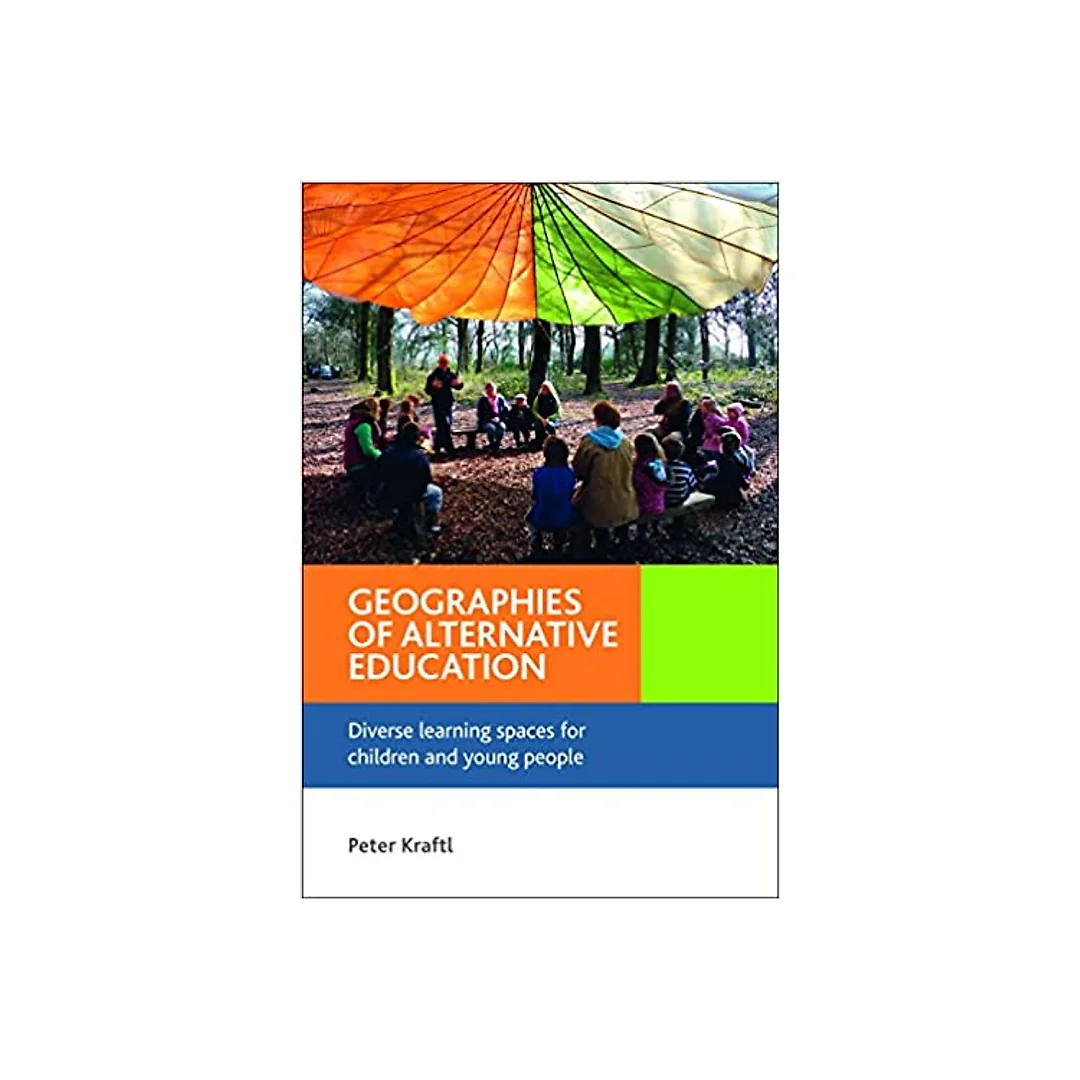 Geographies of alternative education