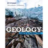 Geology: Earth in Perspective, 3rd Edition
