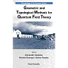 Geometric And Topological Methods For Quantum Field Theory - Proceedings Of The Summer School