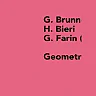 Geometric Modelling: Dagstuhl 1999 Computing Supplement 14