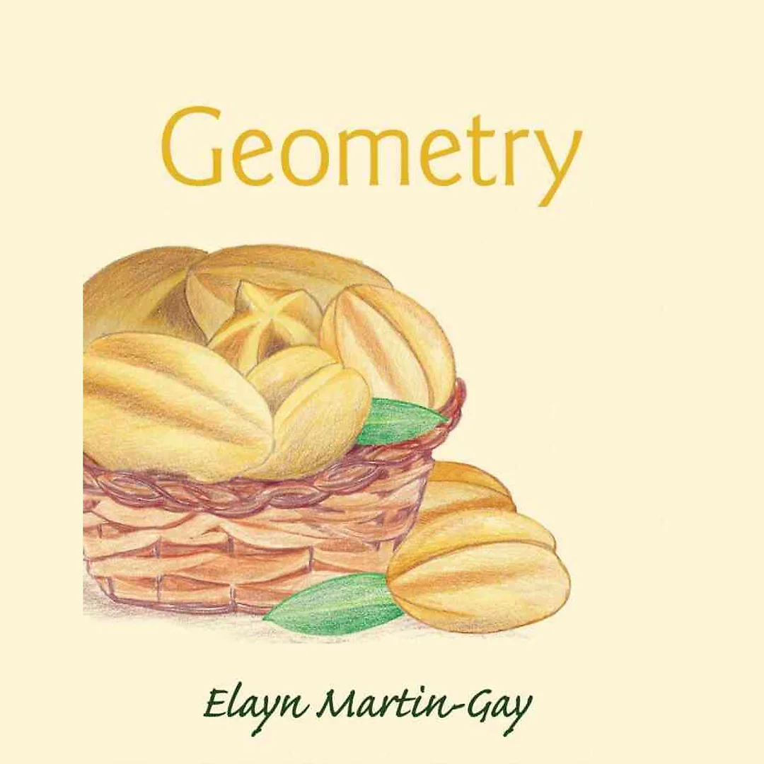 Geometry, 1st Edition