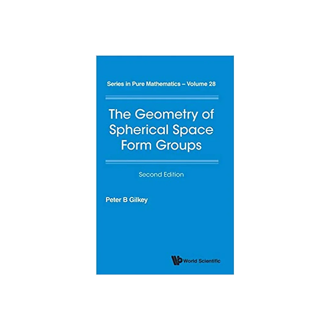 Geometry Of Spherical Space Form Groups, The (Second Edition)