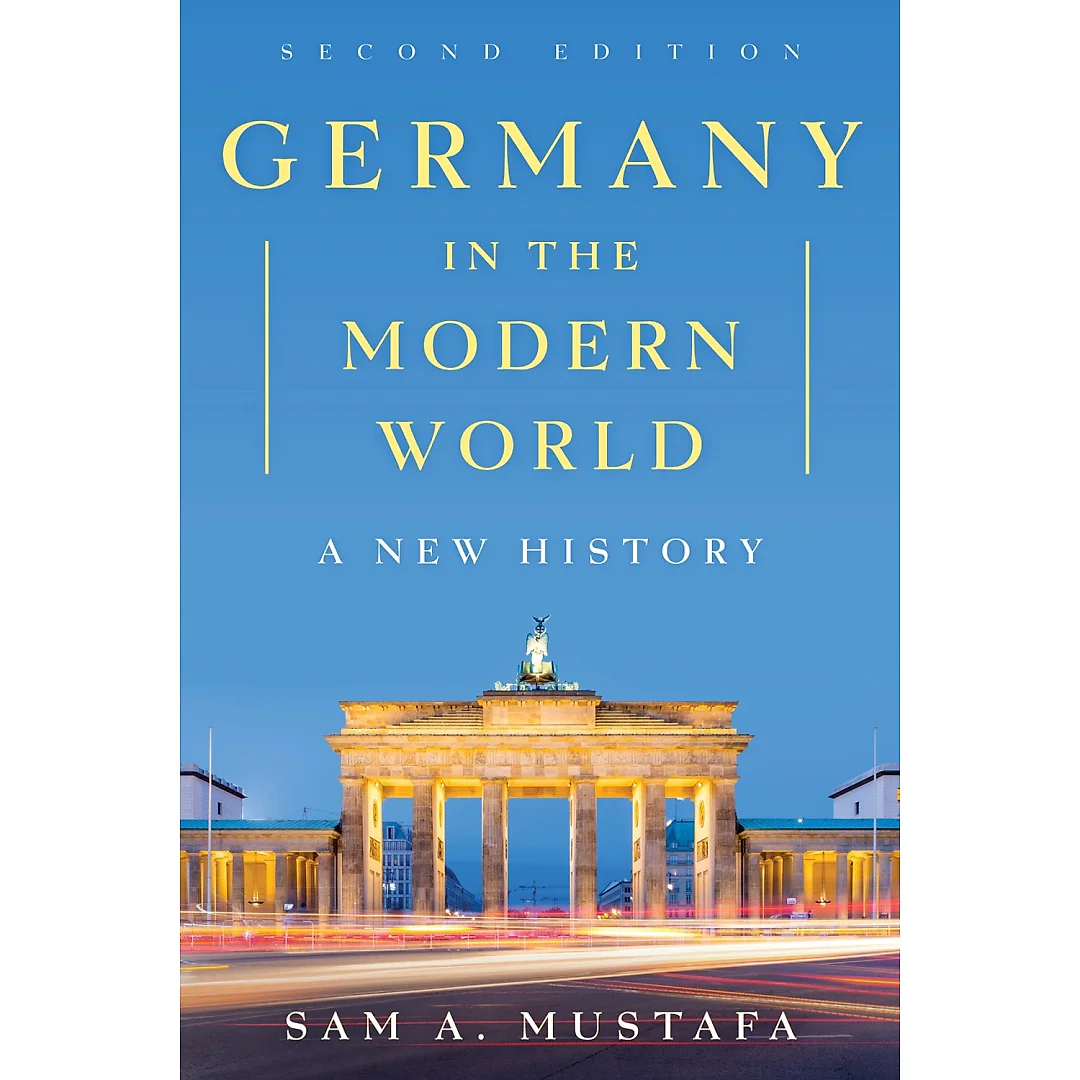 Germany in the Modern World