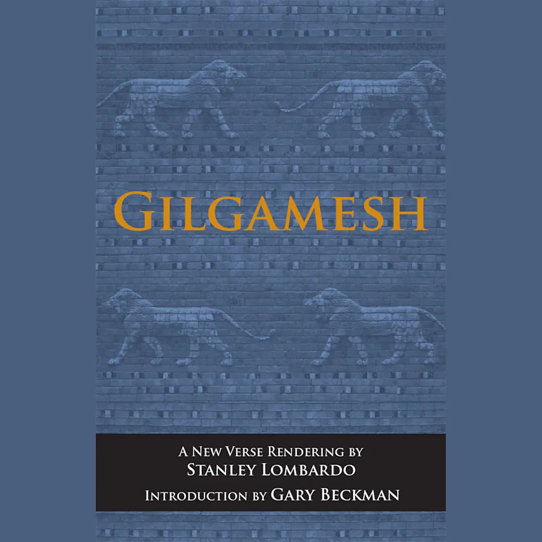 Gilgamesh