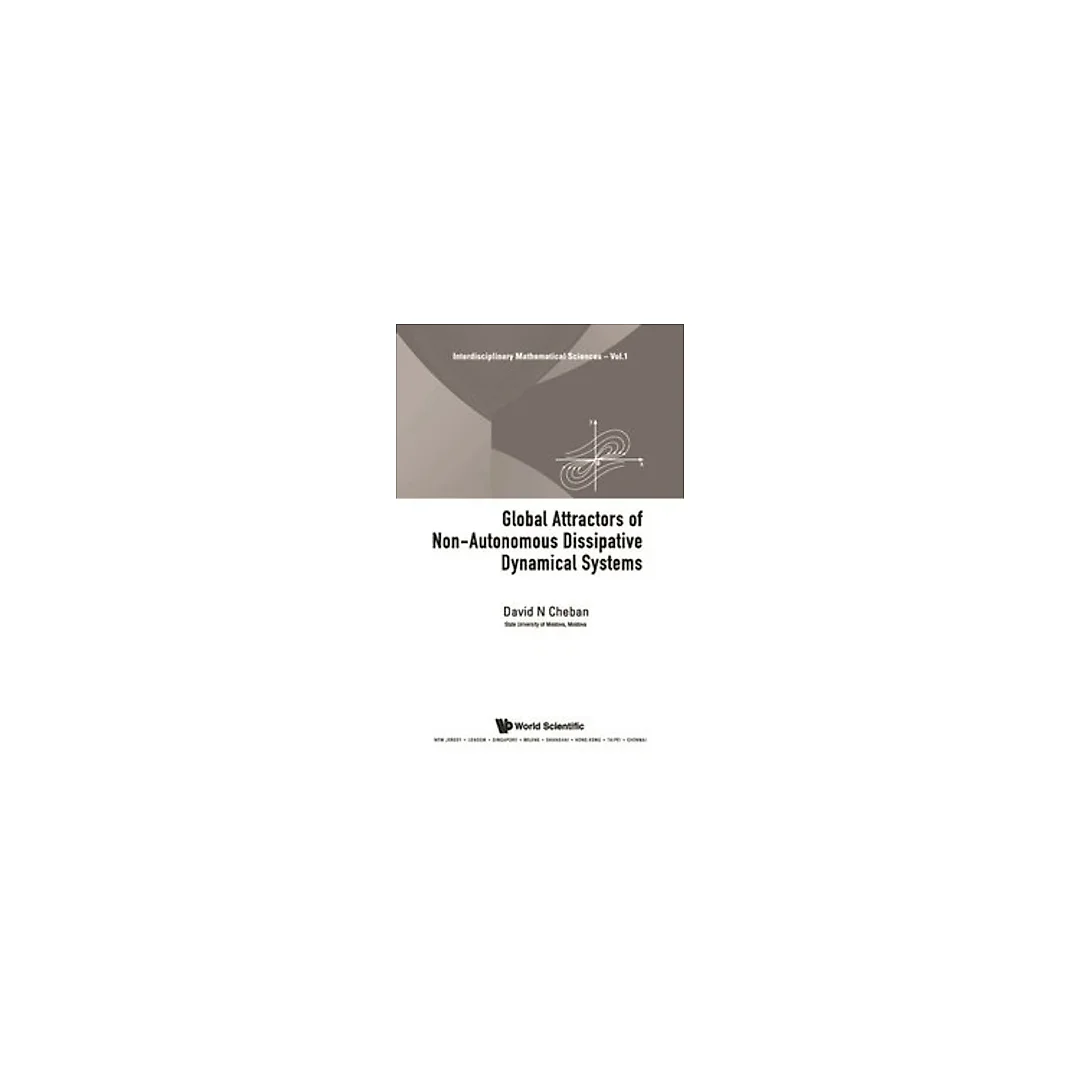 Global Attractors Of Nonautonomous Dissipative Dynamical Systems