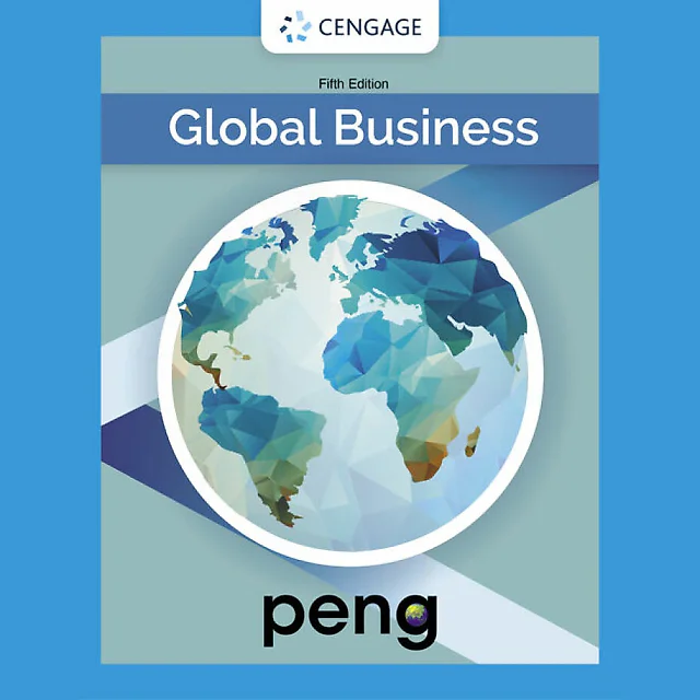 Global Business 5th Edition