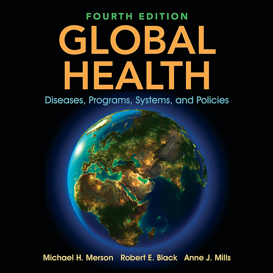 Global Health 4th edition