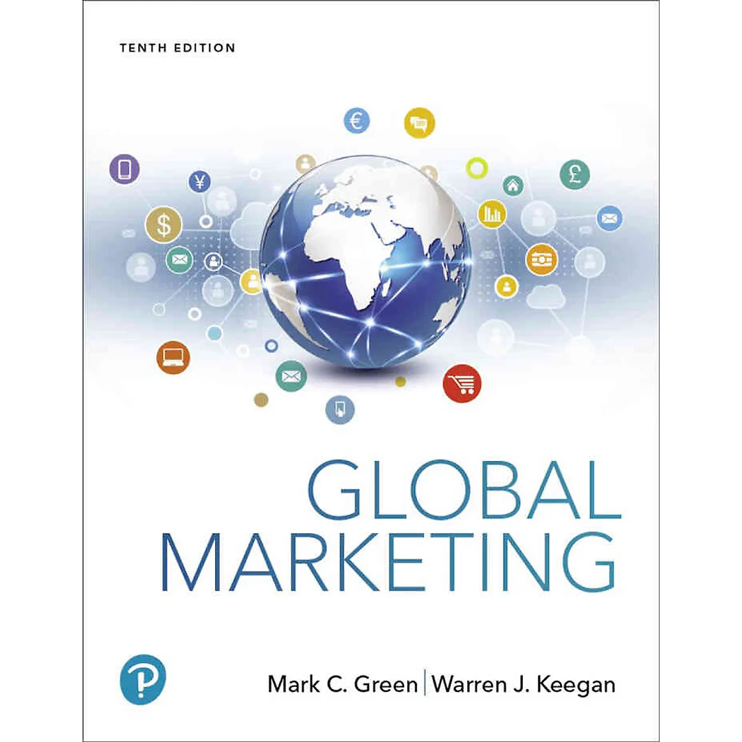 Global Marketing, 10th Edition