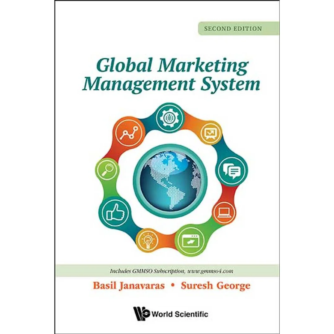 Global Marketing Management System (Second Edition)