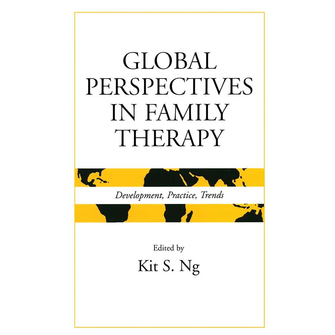 Global Perspectives in Family Therapy: Development Practice Trends