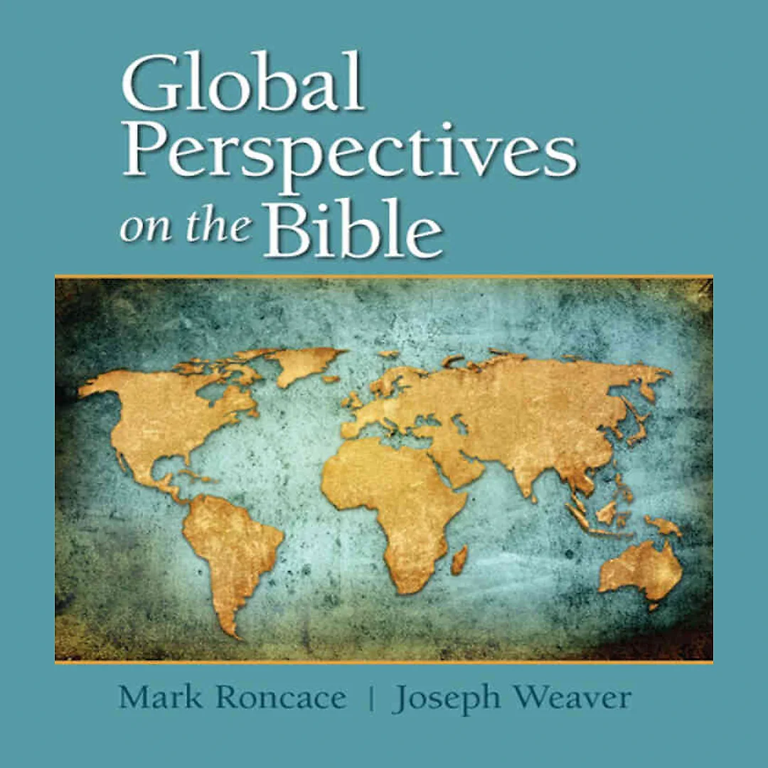Global Perspectives on the Bible, 1st Edition