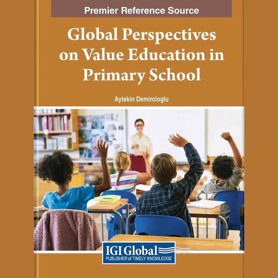 Global Perspectives on Value Education in Primary School