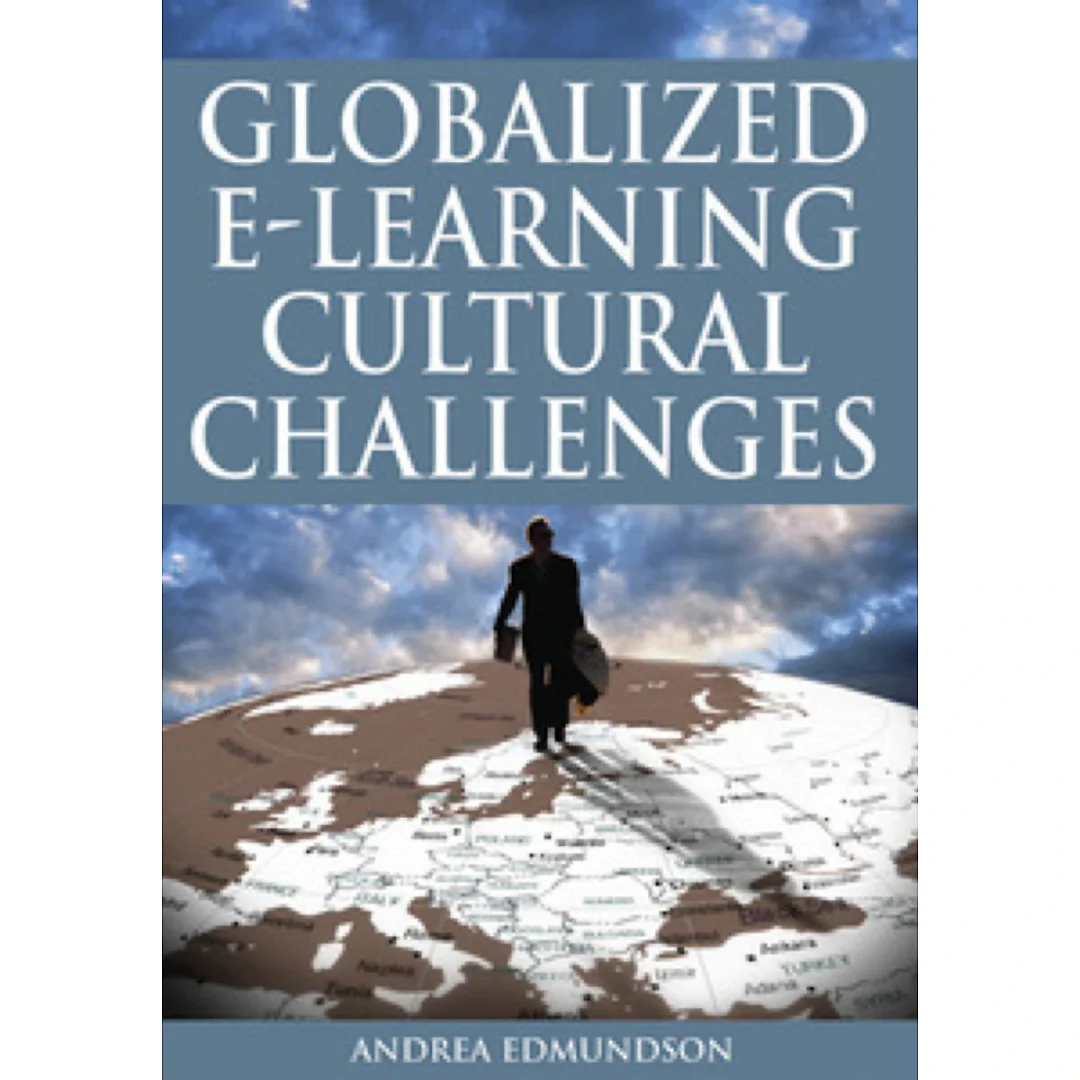 Globalized E-Learning Cultural Challenges