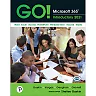 GO! Microsoft 365: Introductory 2021, 1st Edition