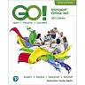GO! with Microsoft Office 2019 Getting Started, 1st Edition