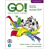 GO! with Microsoft Office 365, Access 2019 Comprehensive, 1st Edition