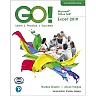 GO! with Microsoft Office 365, Excel 2019 Comprehensive, 1st Edition