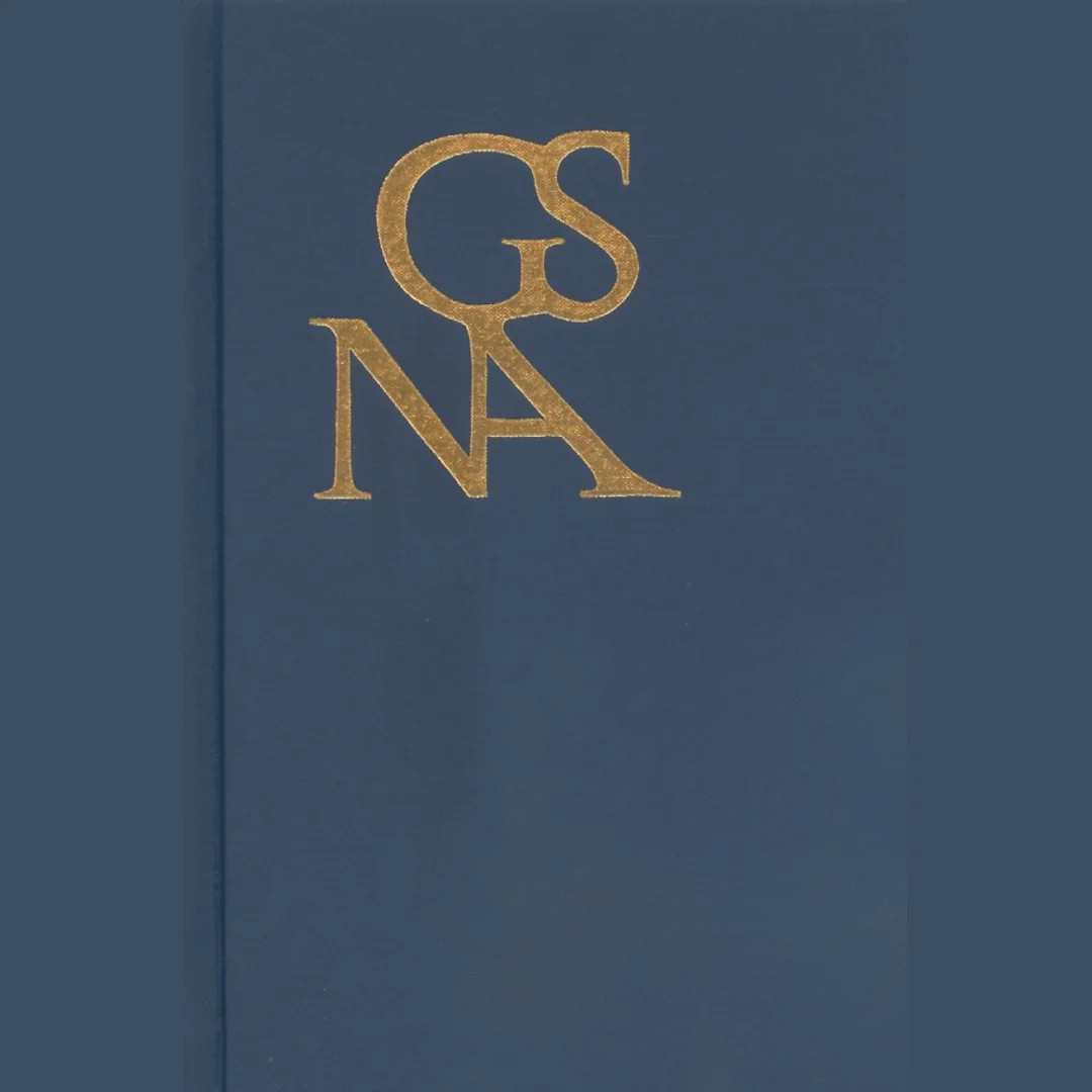 Goethe Yearbook 19