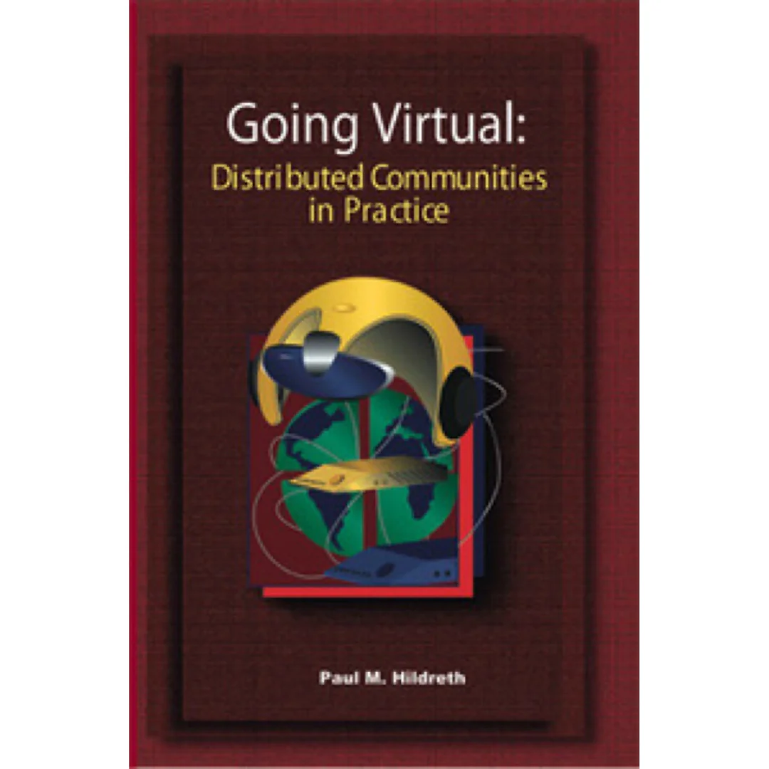 Going Virtual