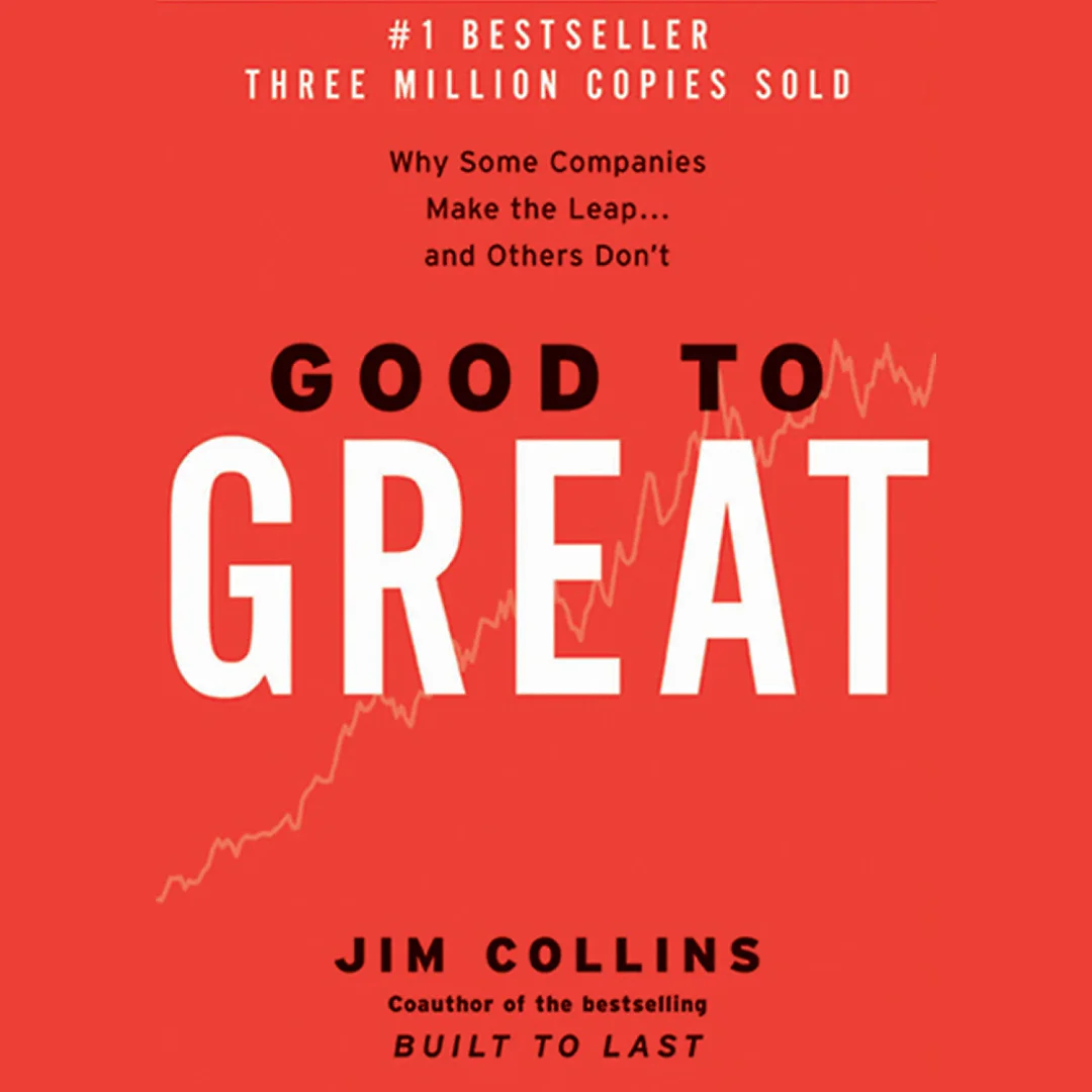 Good to Great