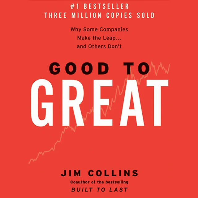 Good to Great
