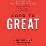 Good to Great