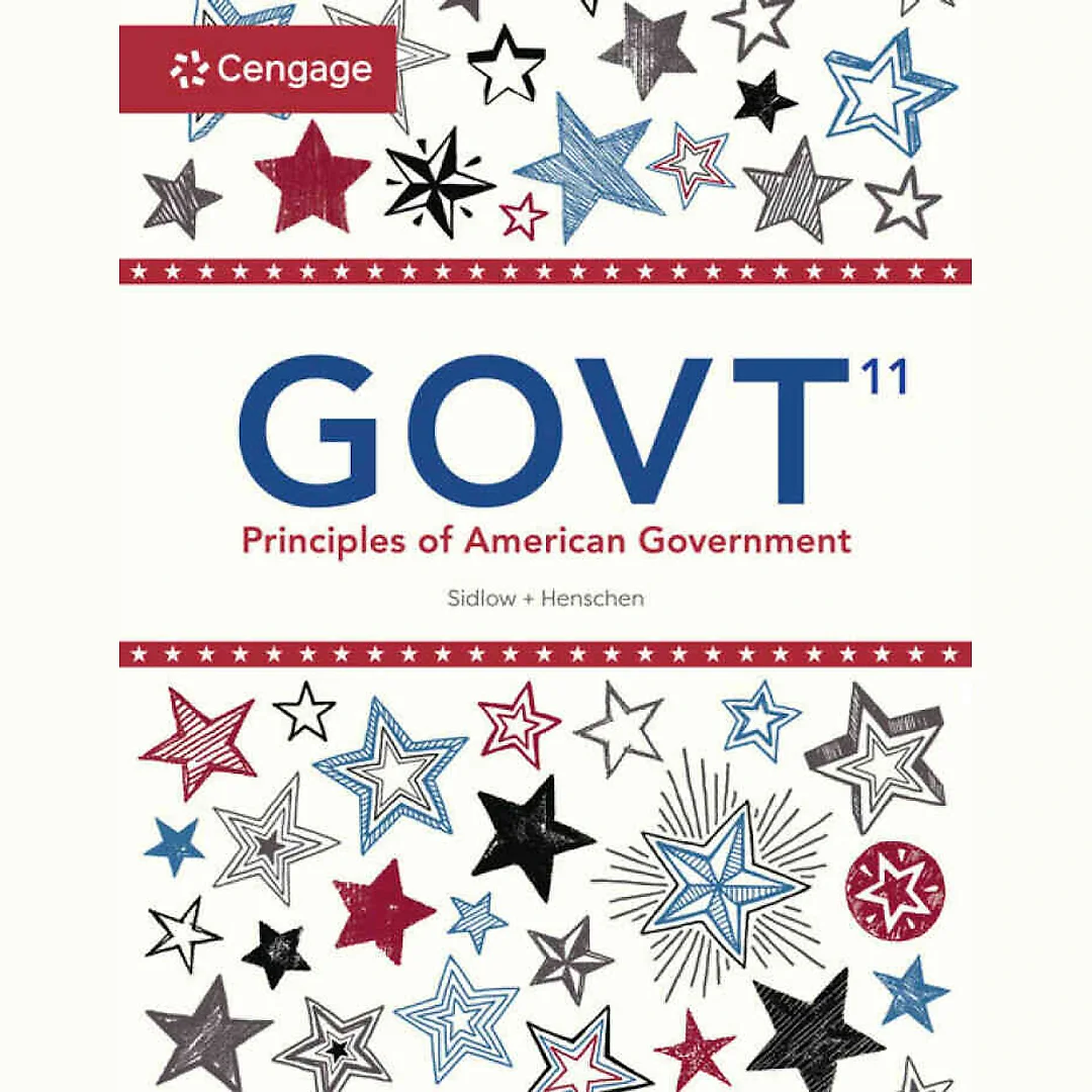 GOVT 11th Edition
