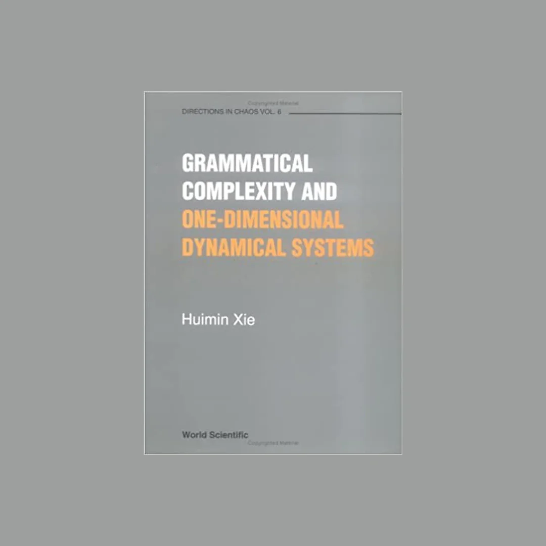 Grammatical Complexity And One-dimensional Dynamical Systems
