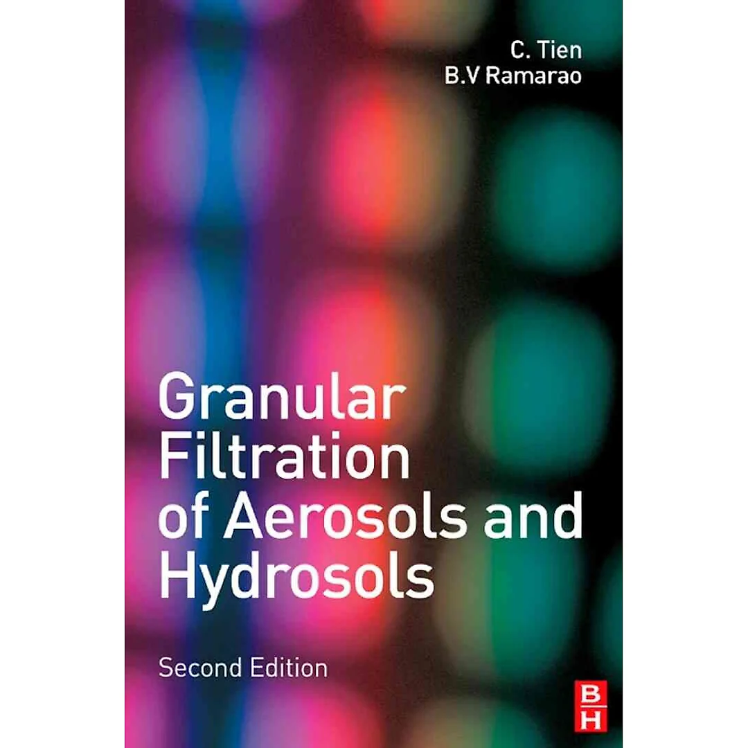 Granular Filtration of Aerosols and Hydrosols