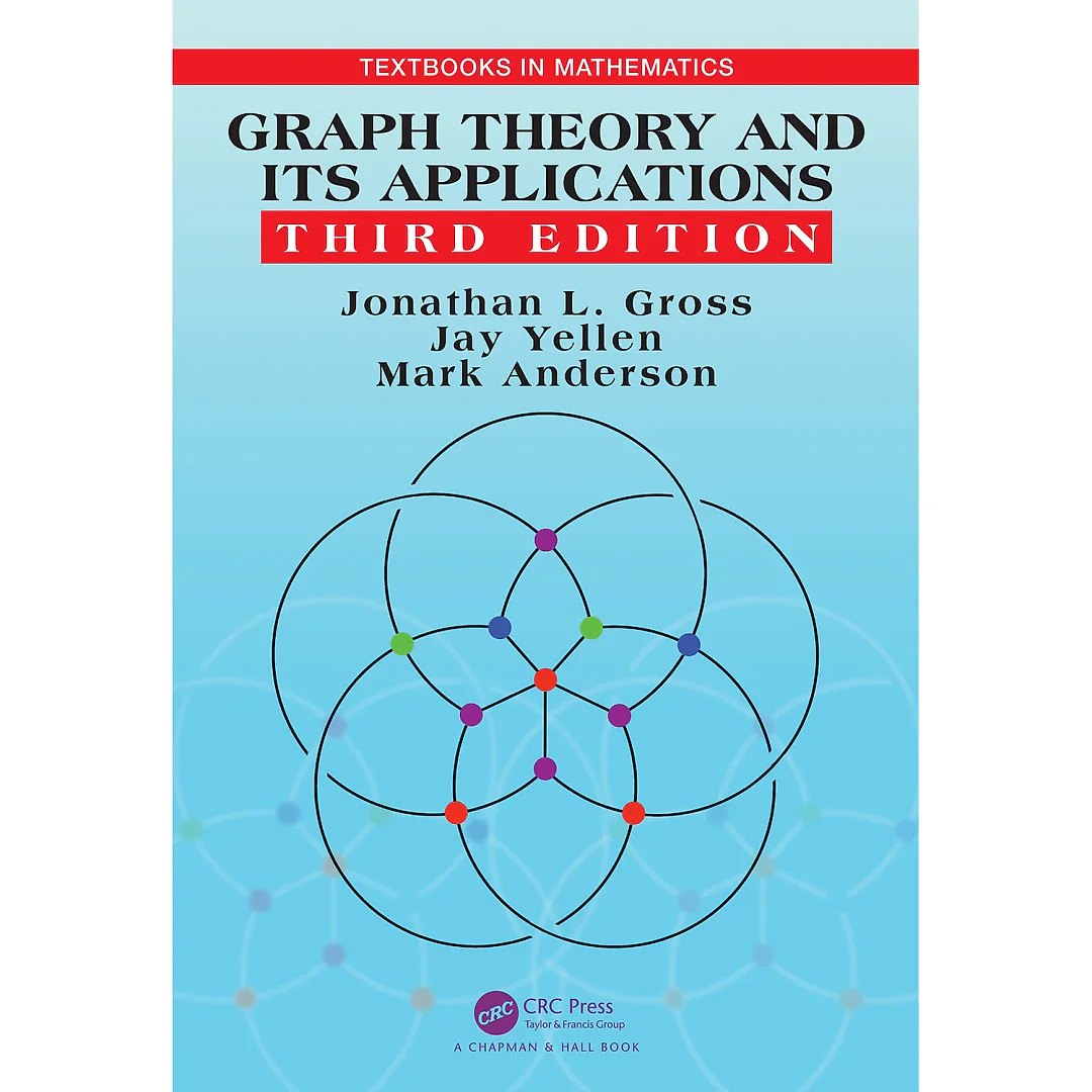 Graph Theory and Its Applications