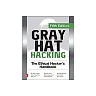 Gray Hat Hacking: The Ethical Hacker's Handbook
