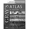 Gray's Atlas of Anatomy: with STUDENT CONSULT