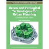 Green and Ecological Technologies for Urban Planning