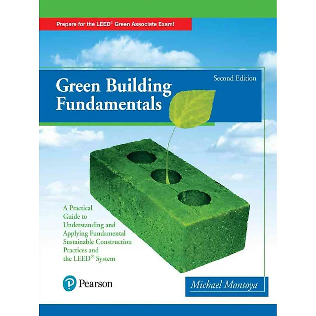 Green Building Fundamentals 2nd Edition