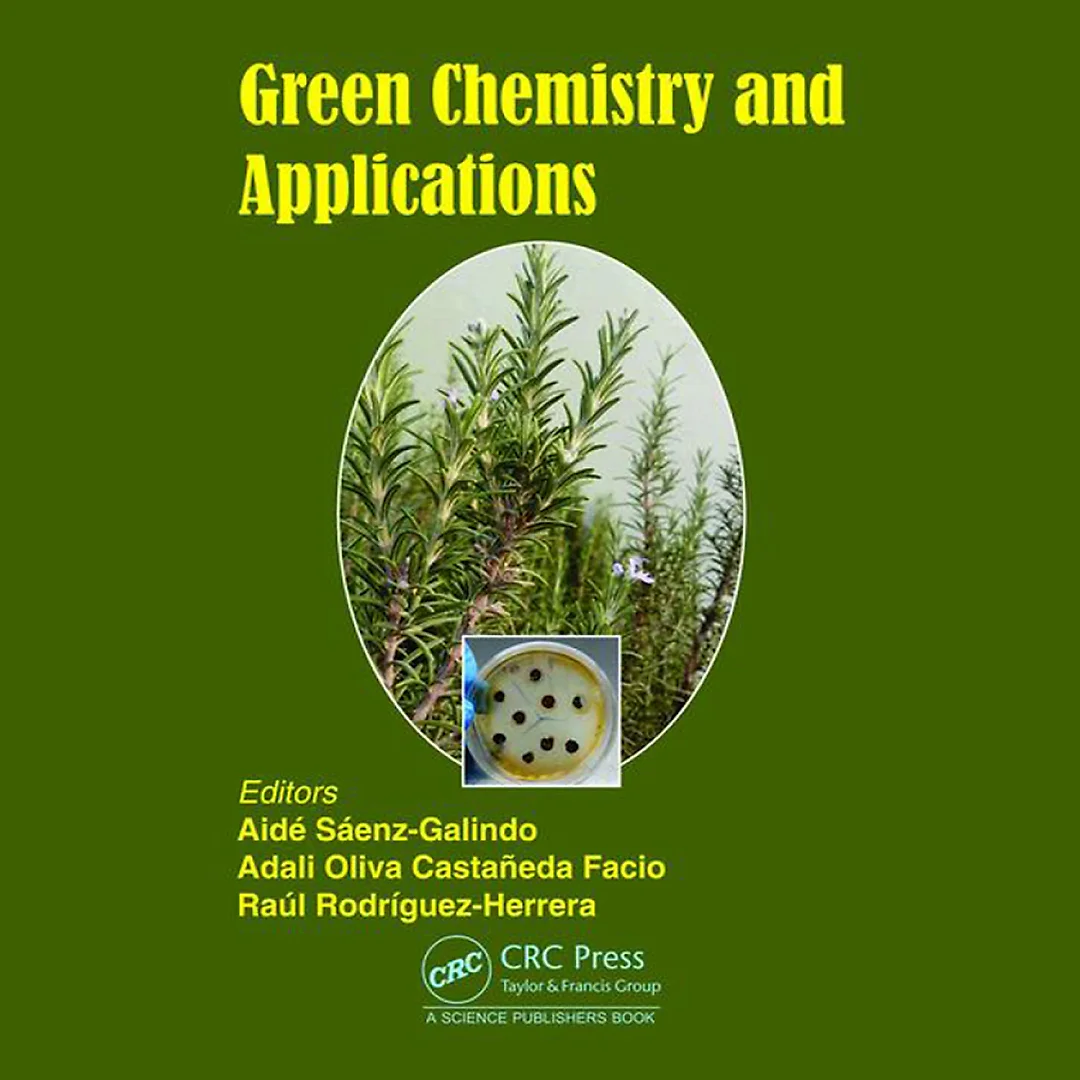 Green Chemistry and Applications