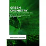 Green Chemistry: and UN Sustainability Development Goals