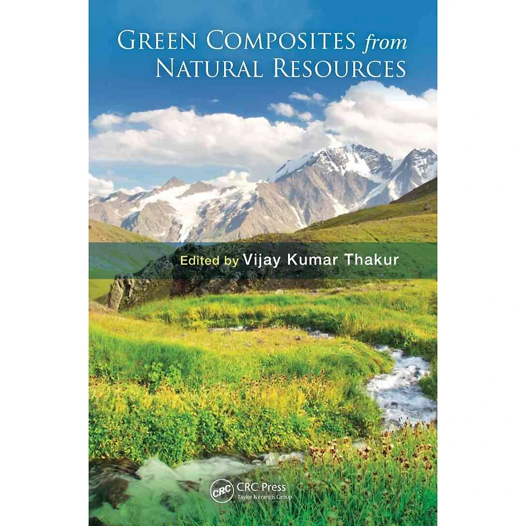 Green Composites from Natural Resources