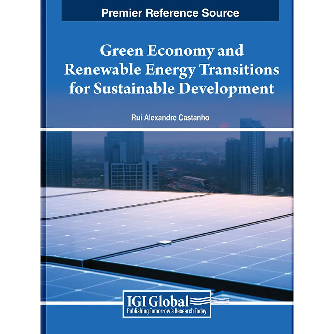 Green Economy and Renewable Energy Transitions for Sustainable Development