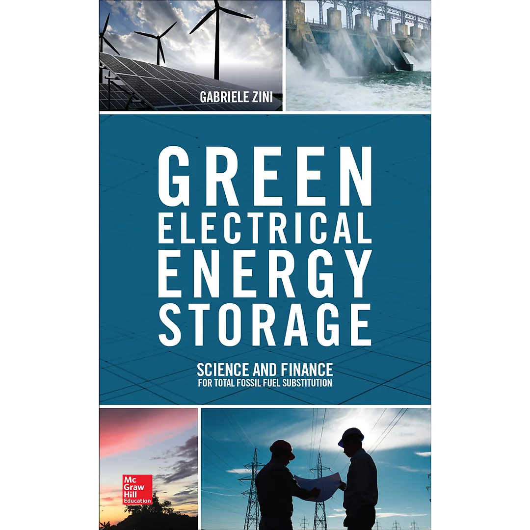 Green Electrical Energy Storage