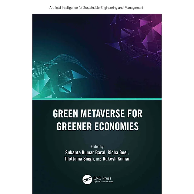 Green Metaverse for Greener Economies