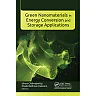 Green Nanomaterials in Energy Conversion and Storage Applications