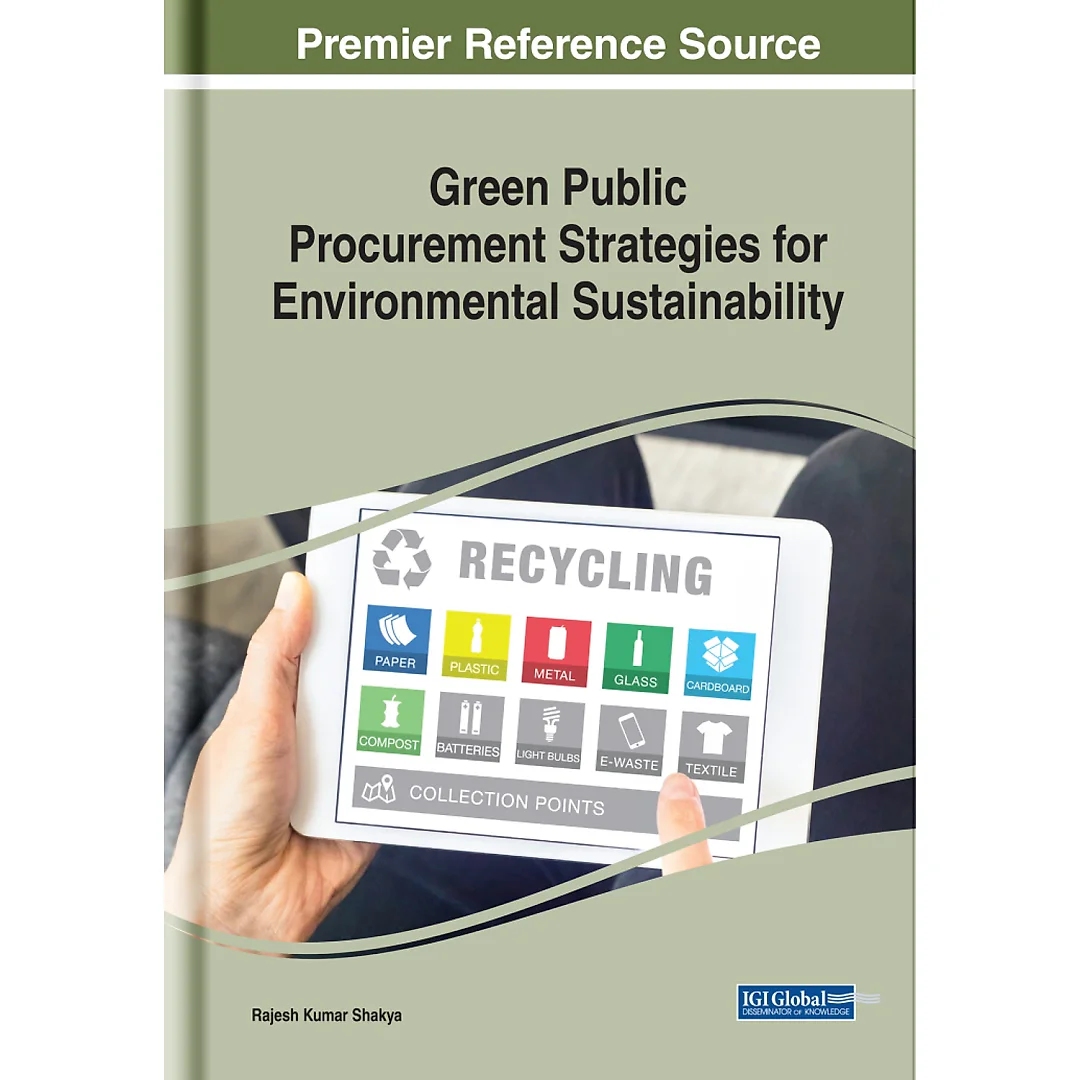 Green Public Procurement Strategies for Environmental Sustainability