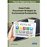 Green Public Procurement Strategies for Environmental Sustainability
