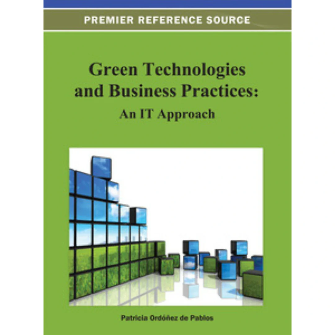 Green Technologies and Business Practices