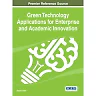 Green Technology Applications for Enterprise and Academic Innovation